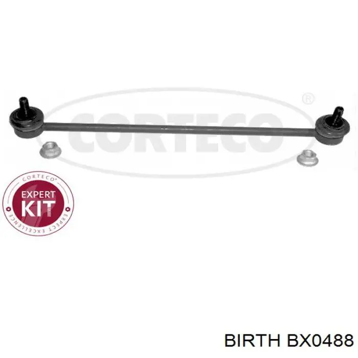 Купити BX0488 Birth Тяжка стабілізатора переднього