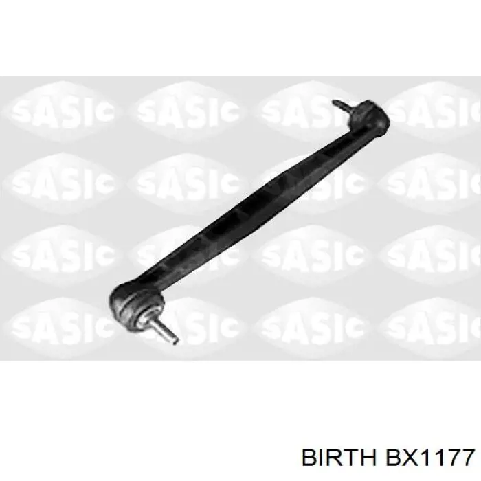Амортизаційна стійка Birth BX1177 ціна, від 6.92 USD