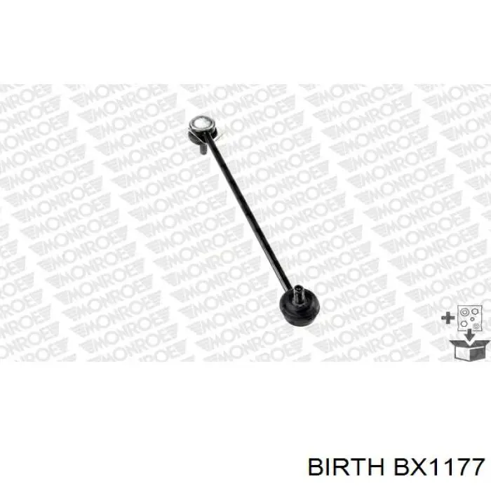 Купити BX1177 Birth Тяжка стабілізатора переднього
