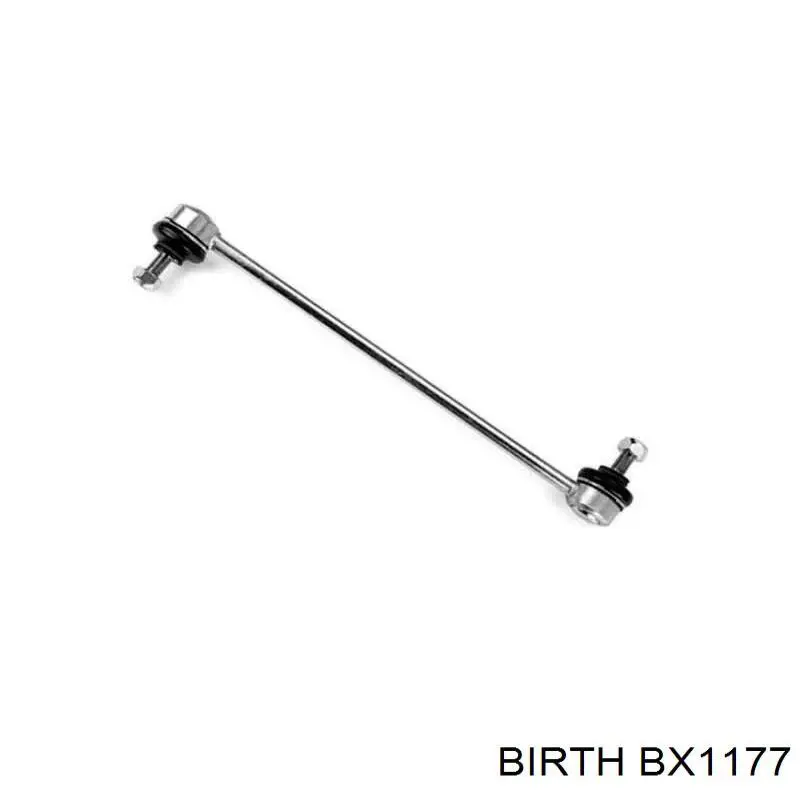 Стійка стабілізатора переднього BX1177 Birth