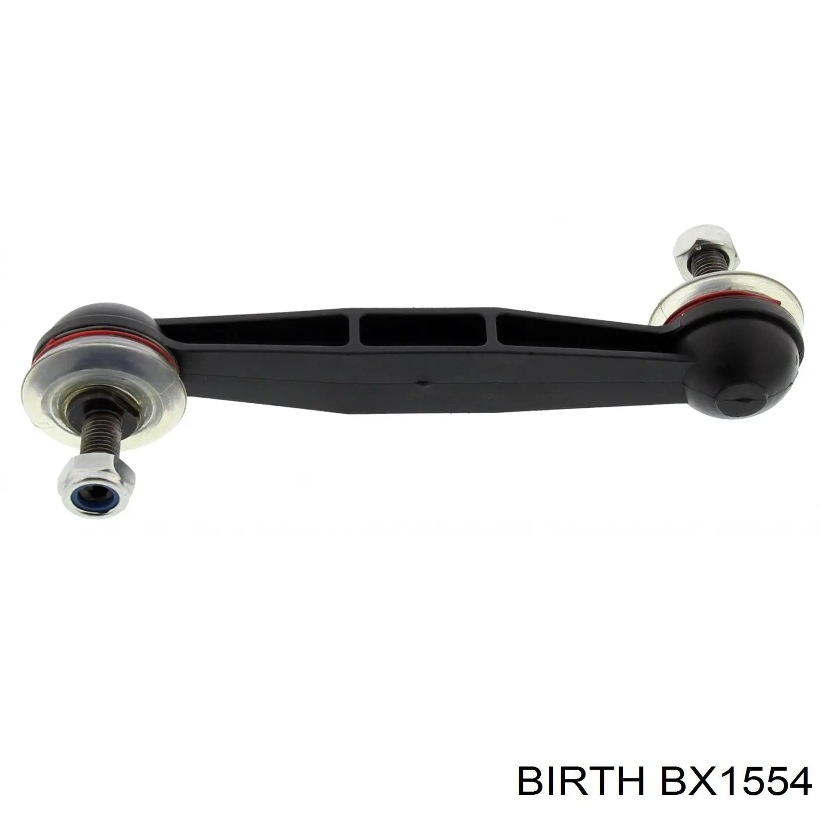 Лінк стабілізатора, заднього Birth BX1554 ціна, від 7.37 USD