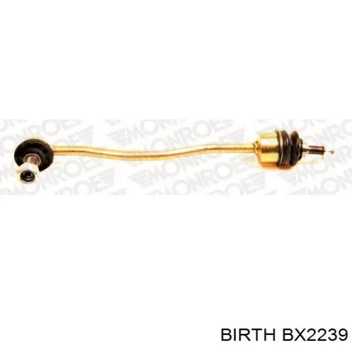 Амортизаційна стійка Birth BX2239 ціна, від 10.03 USD
