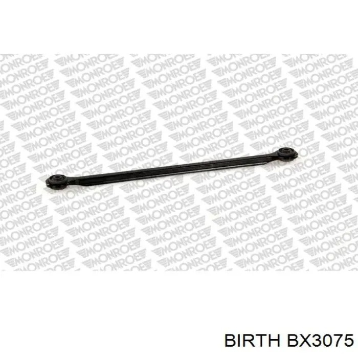 BX3075 Birth важіль задньої підвіски нижній, лівий/правий