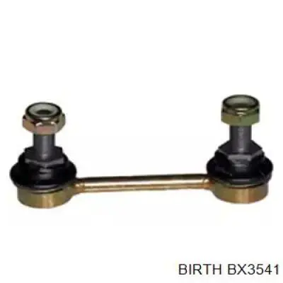 Лінк стабілізатора, заднього Birth BX3541 ціна, від 7.20 USD