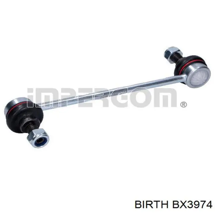 Амортизаційна стійка Birth BX3974 ціна, від 7.81 USD