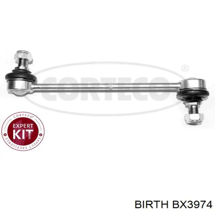 Купити BX3974 Birth Тяжка стабілізатора переднього