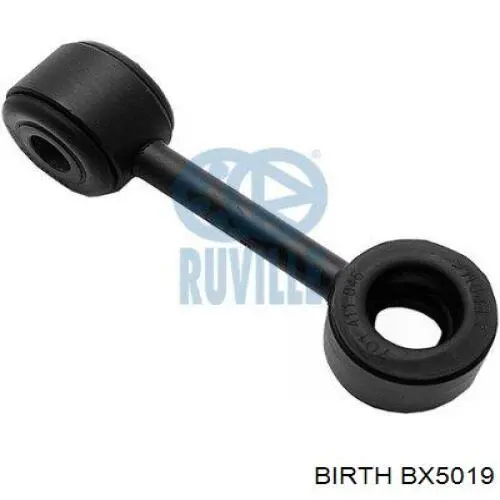 Стійка стабілізатора переднього BX5019 Birth