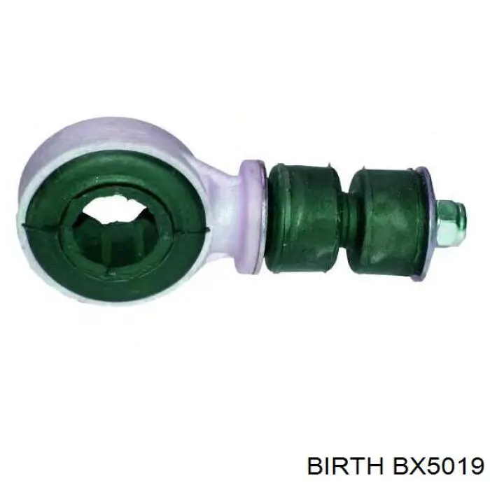 Амортизаційна стійка Birth BX5019 ціна, від 6.09 USD