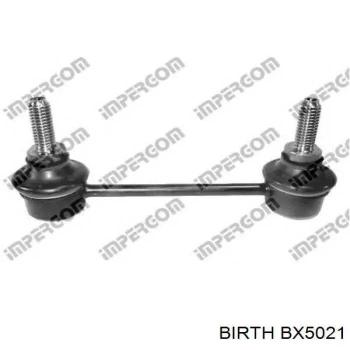 Лінк стабілізатора, заднього Birth BX5021 ціна, від 6.76 USD