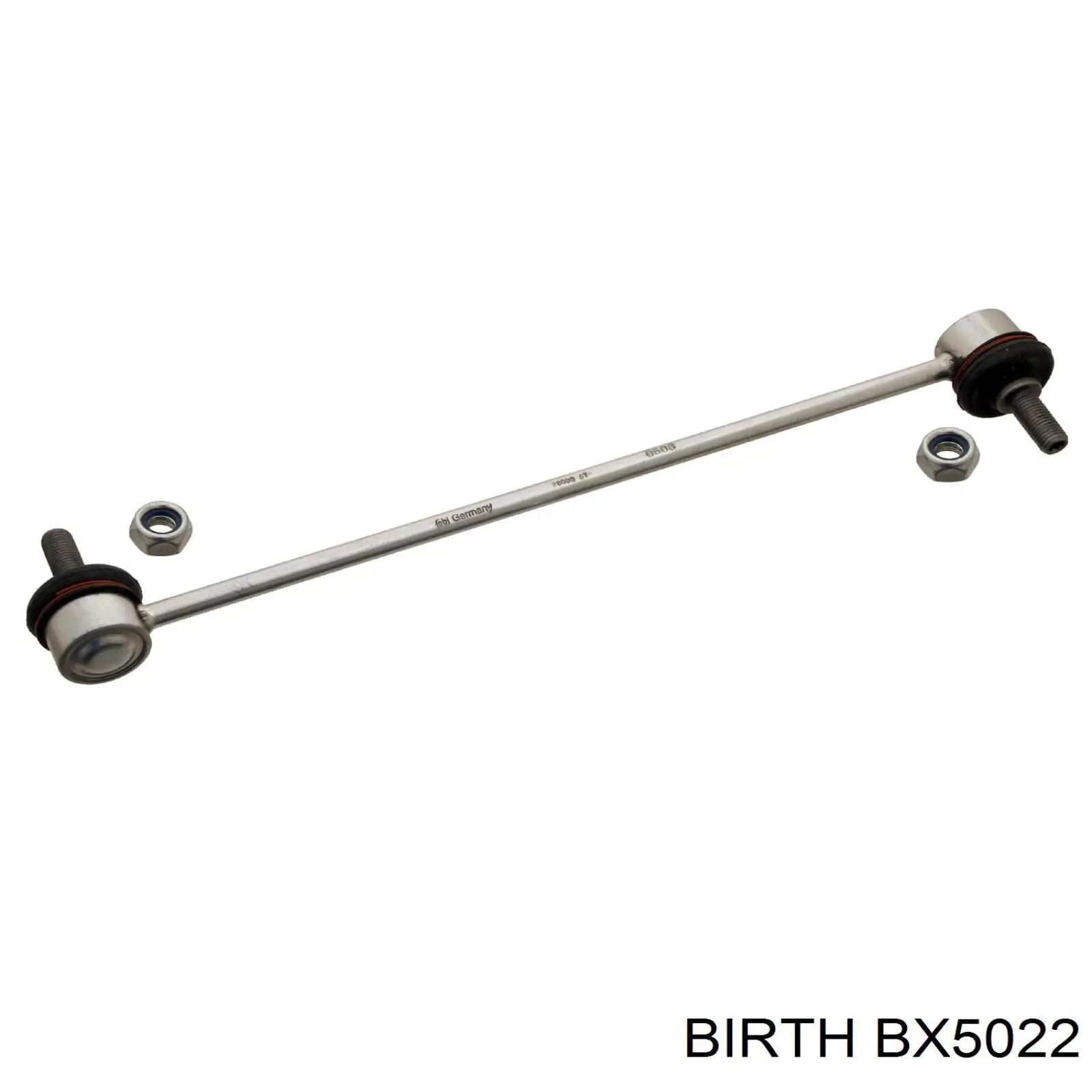 BX5022 Birth Тяжка стабілізатора, заднього