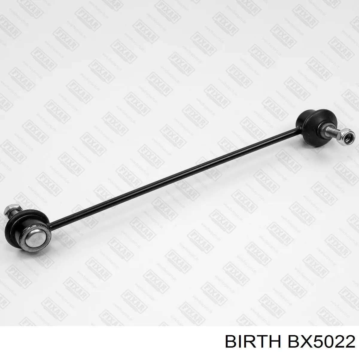 Стійка стабілізатора заднього BX5022 Birth