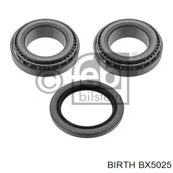 Діагональний важіль Birth BX5025