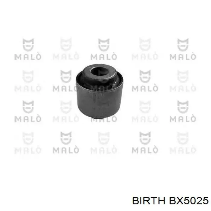 Важіль задньої підвіски поперечний Birth BX5025 ціна, від 28.86 USD