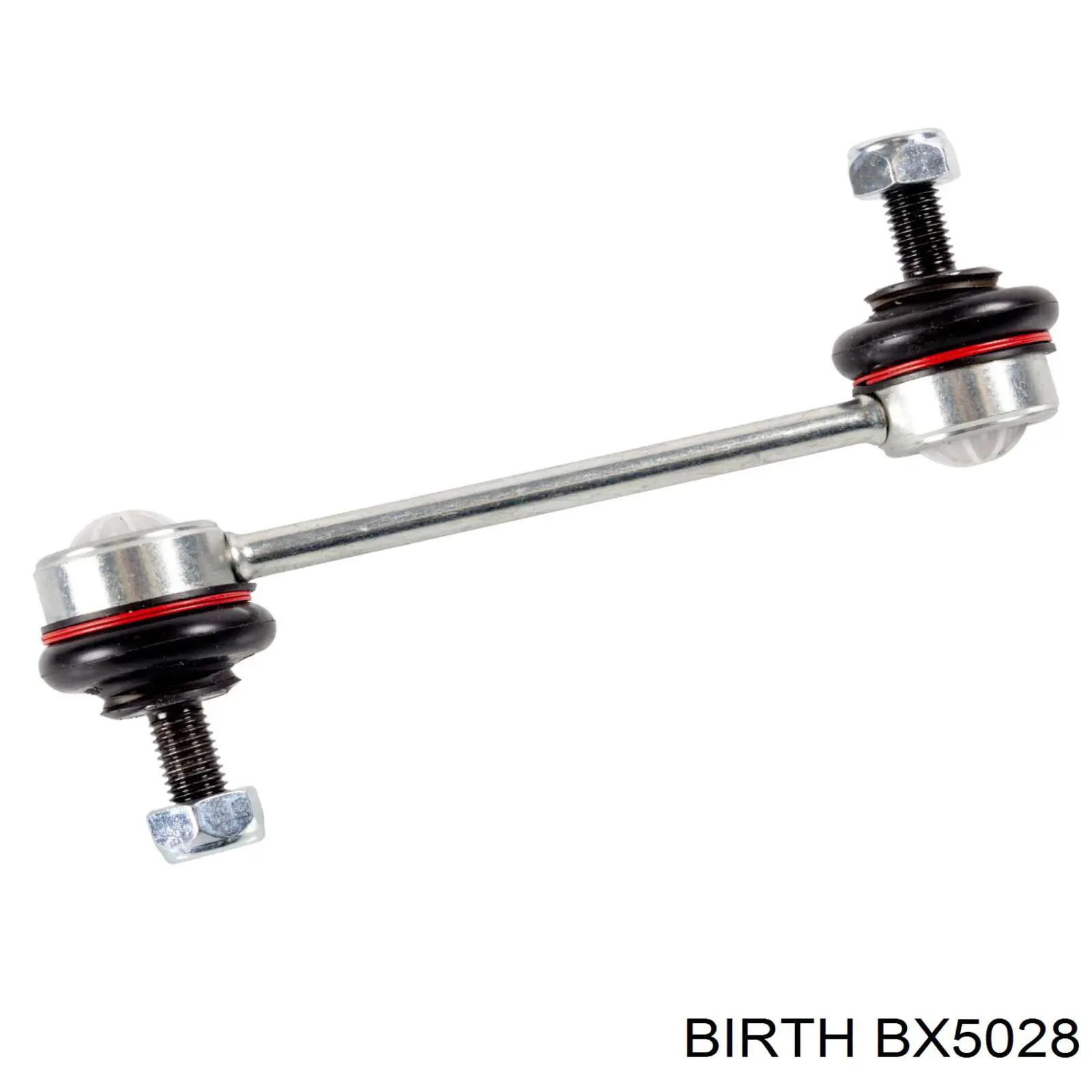 Лінк стабілізатора, заднього Birth BX5028 ціна, від 8.92 USD