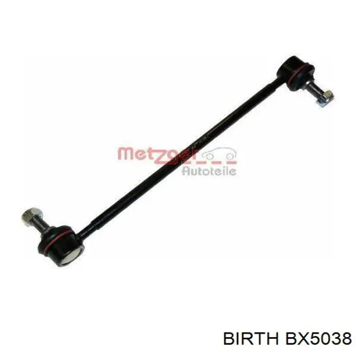 Стійка стабілізатора переднього BX5038 Birth
