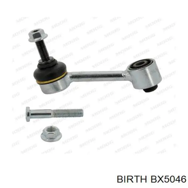 Лінк стабілізатора, заднього Birth BX5046 ціна, від 9.92 USD