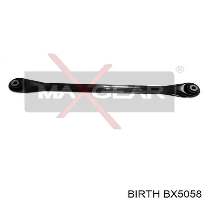 BX5058 Birth Важелі задньої підвіски