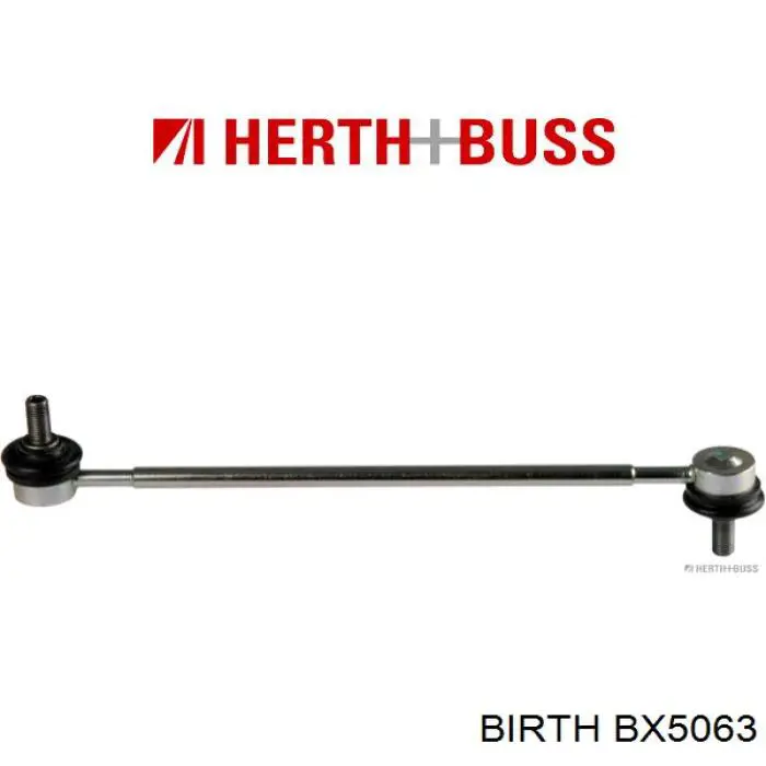 BX5063 Birth Тяга переднього стабілізатора