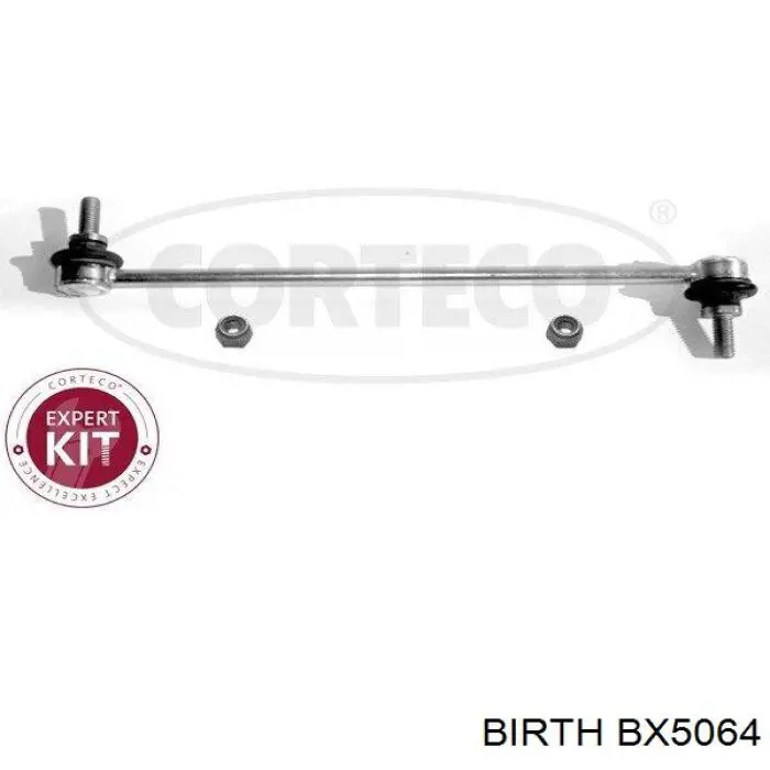 Амортизаційна стійка Birth BX5064 ціна, від 8.45 USD
