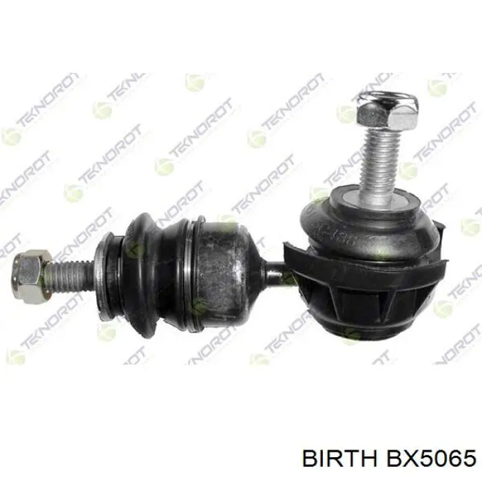 Лінк стабілізатора, заднього Birth BX5065 ціна, від 8.93 USD