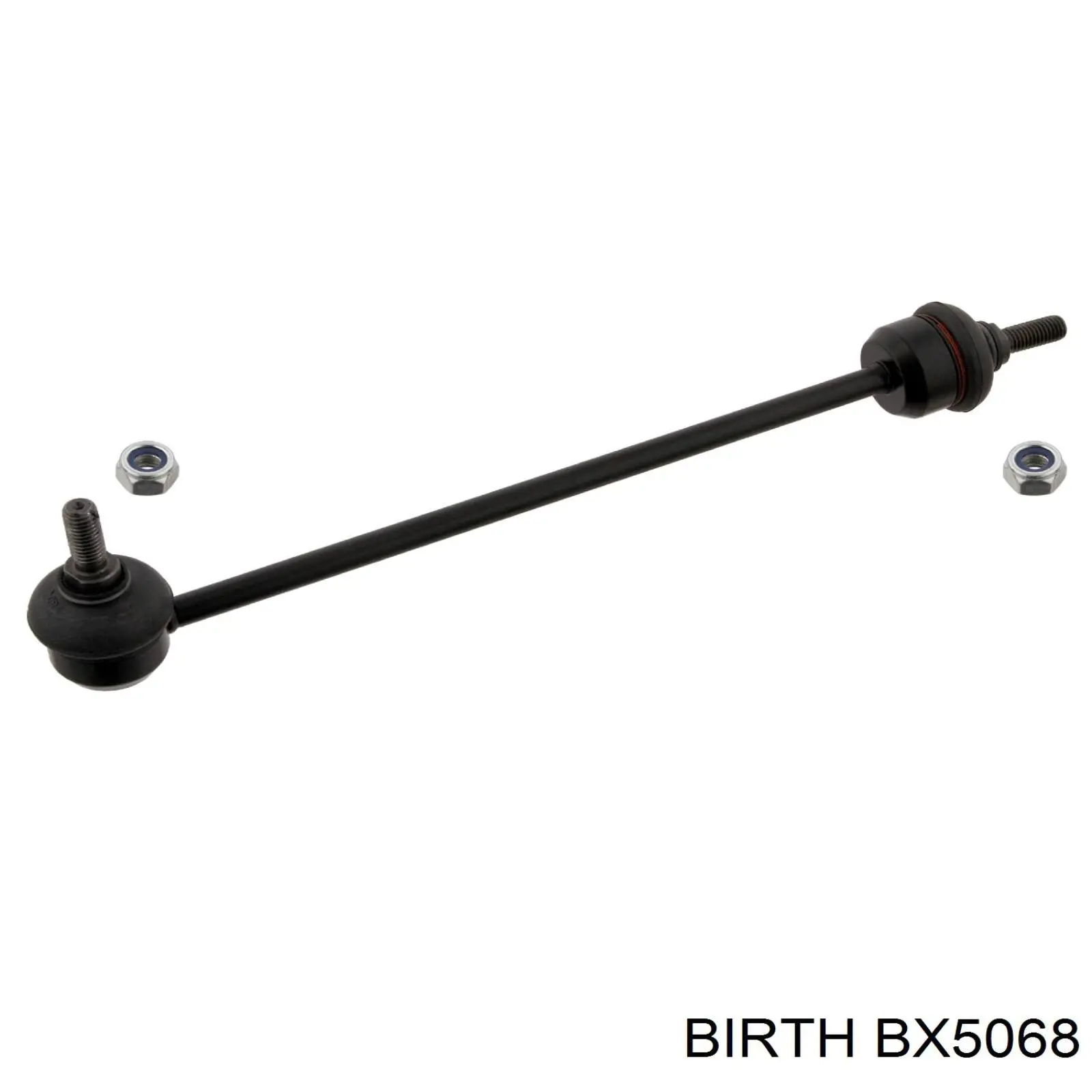 BX5068 Birth стійка стабілізатора переднього