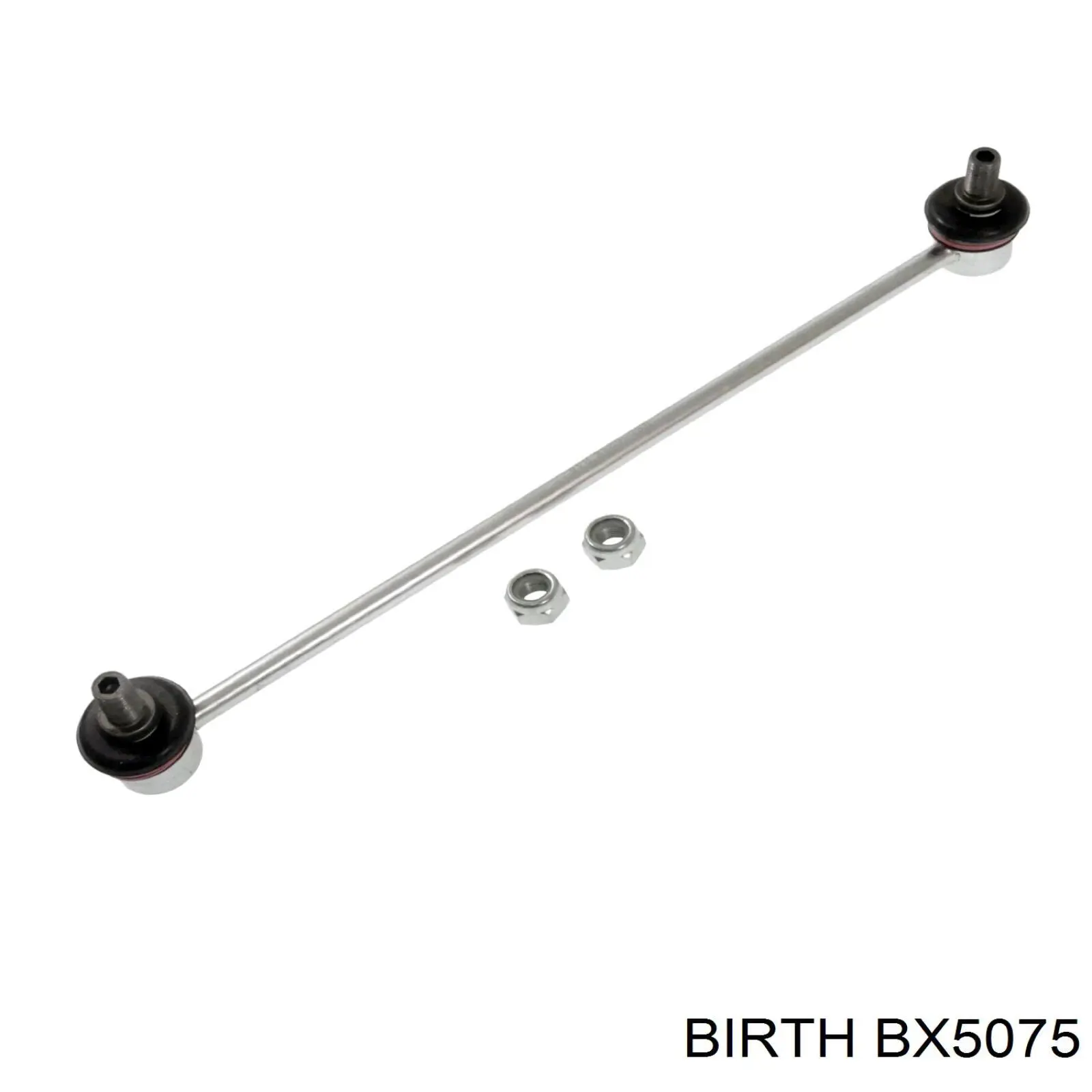Амортизаційна стійка Birth BX5075 ціна, від 11.46 USD