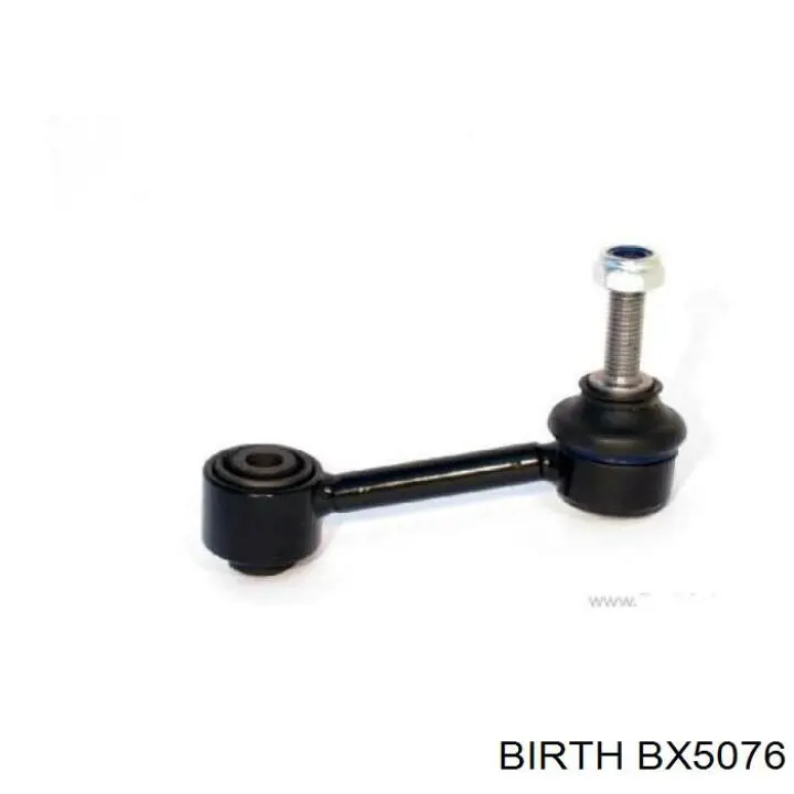 Стійка стабілізатора, заднього Birth BX5076
