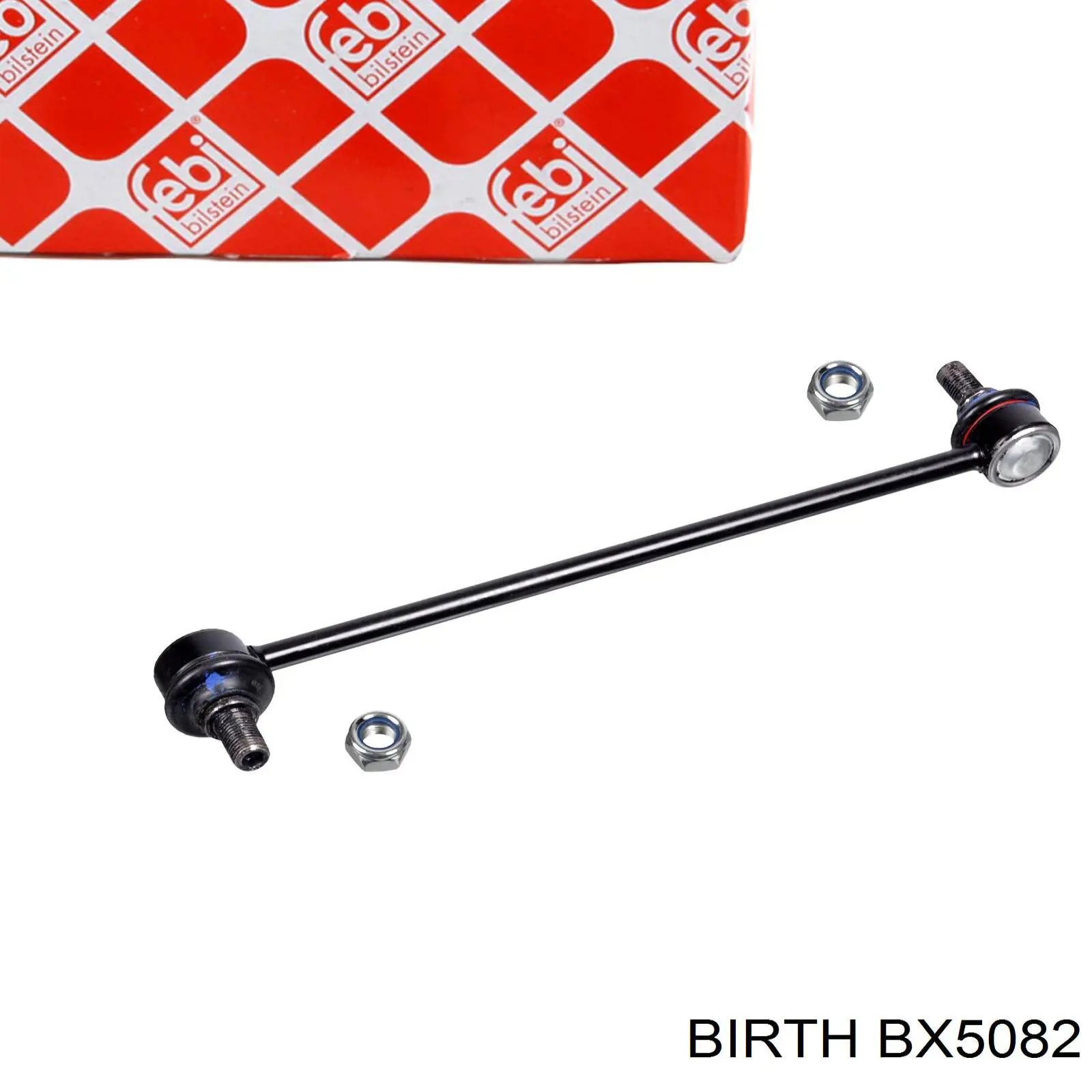 Стійка стабілізатора переднього BX5082 Birth