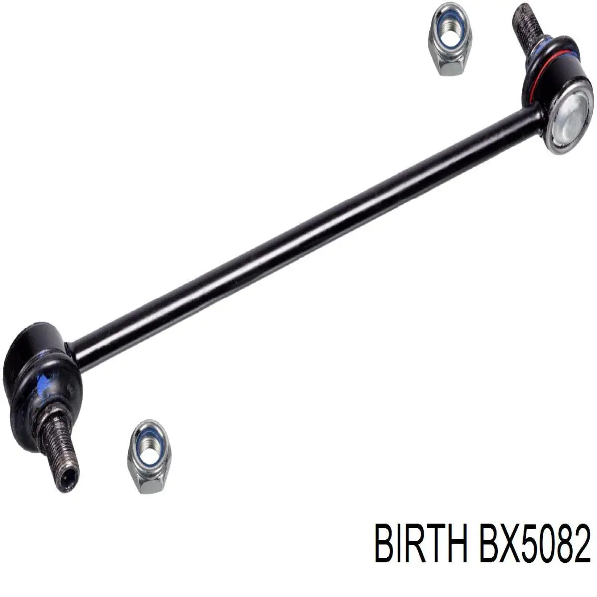 Амортизаційна стійка Birth BX5082 ціна, від 10.55 USD