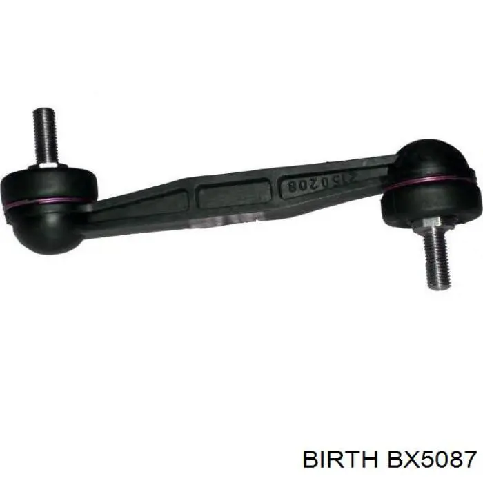 Стійка стабілізатора переднього BX5087 Birth