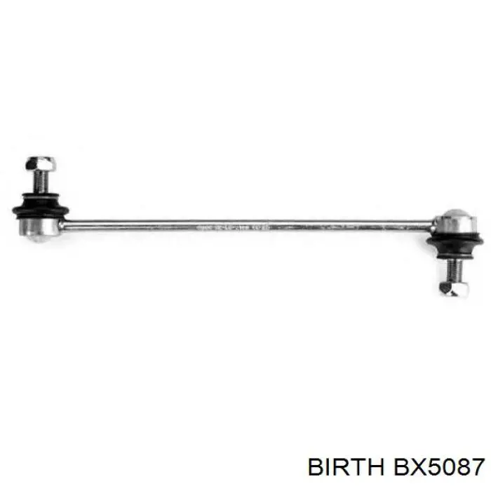 Стійка переднього стабілізатора Birth BX5087