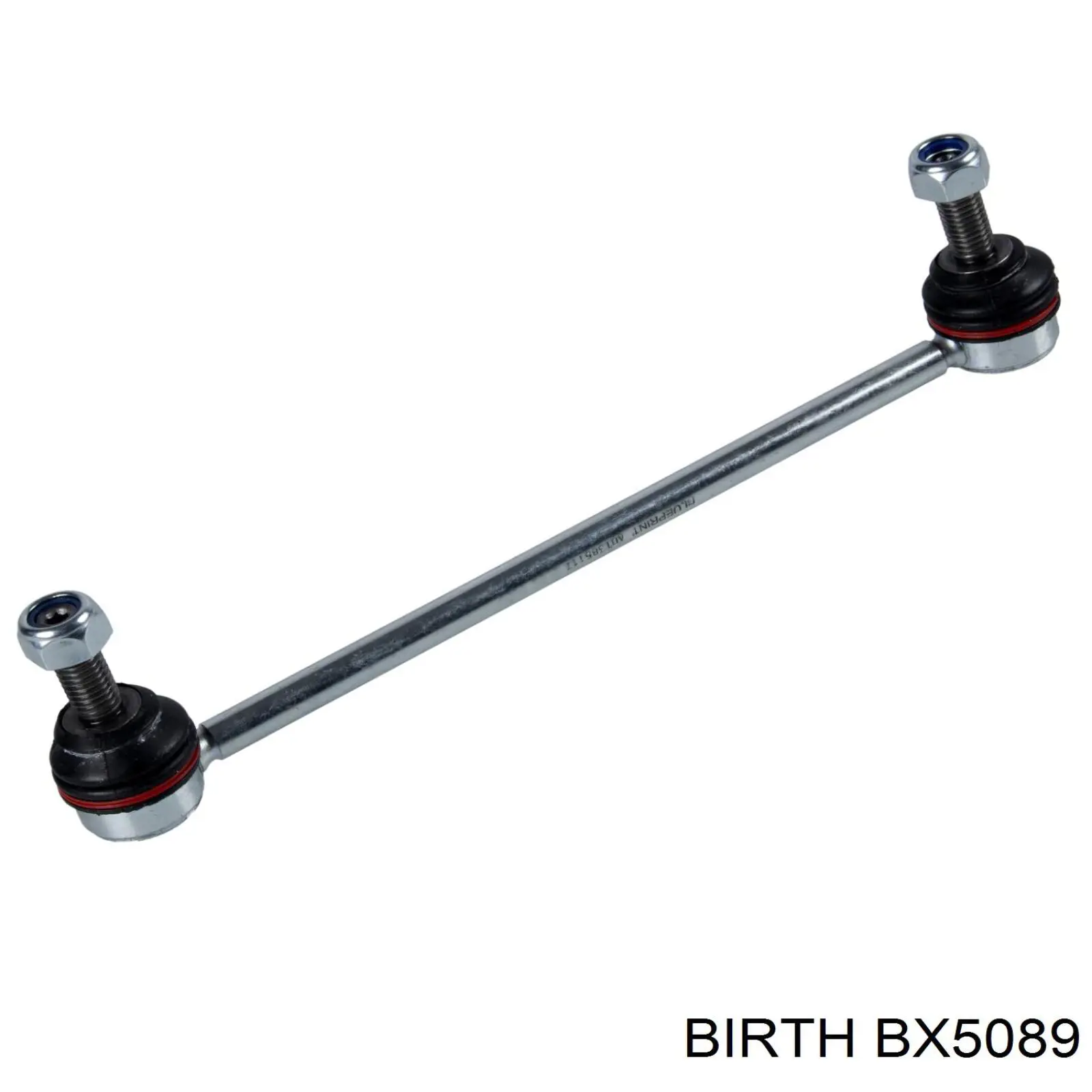 Амортизаційна стійка Birth BX5089 ціна, від 9.34 USD
