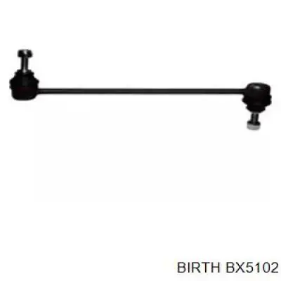 Стійка стабілізатора переднього BX5102 Birth