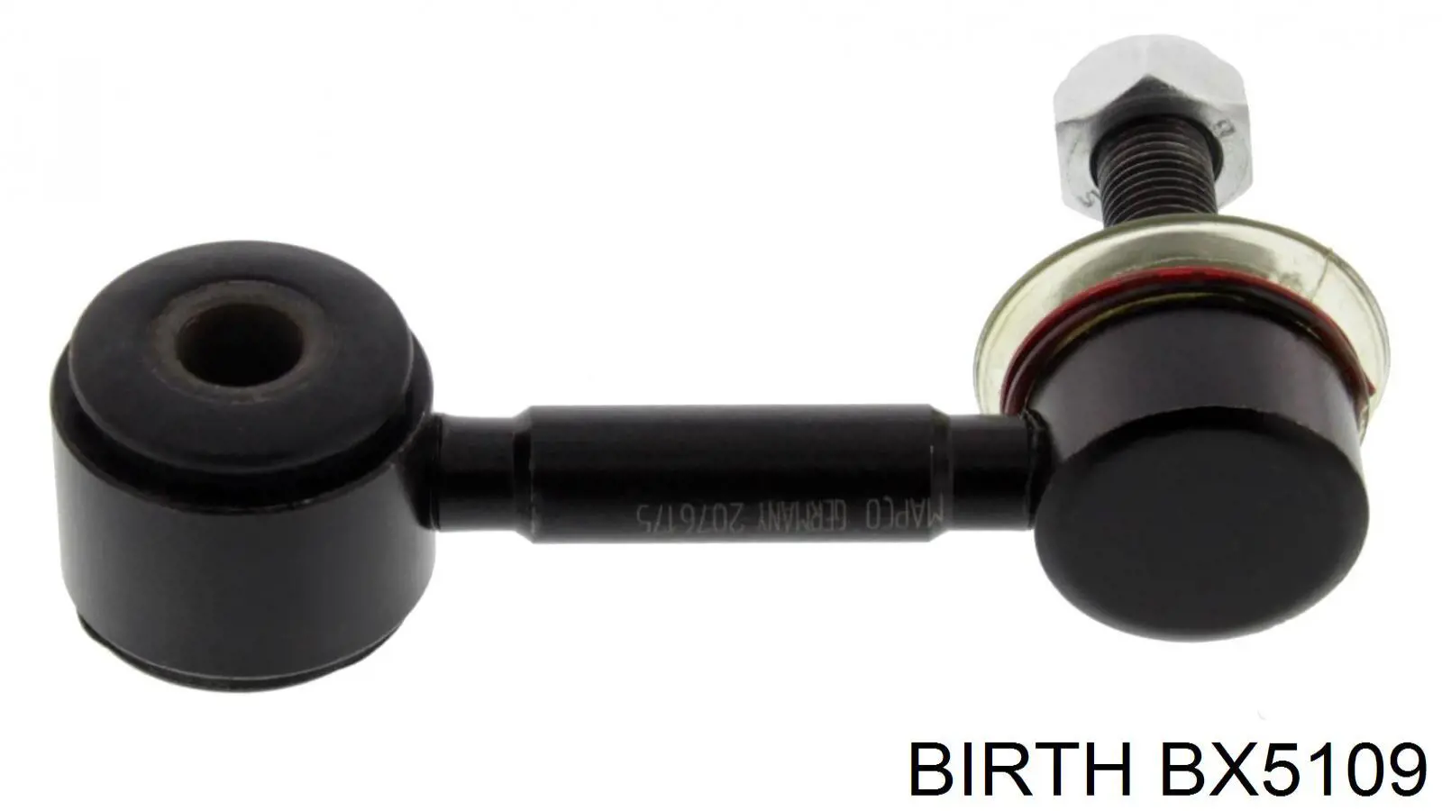 BX5109 Birth Тяжка стабілізатора, заднього