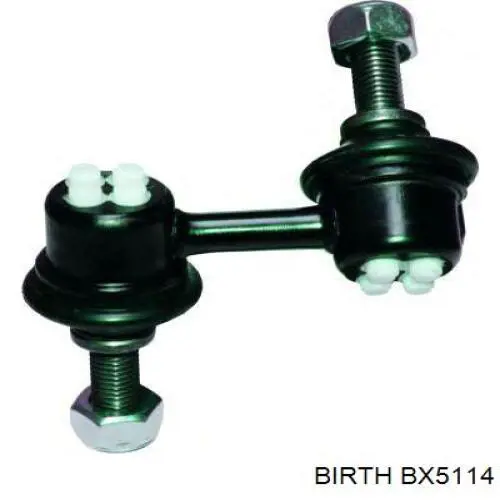 Амортизаційна стійка Birth BX5114 ціна, від 15.05 USD