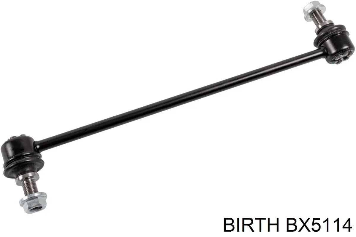 BX5114 Birth стійка стабілізатора переднього