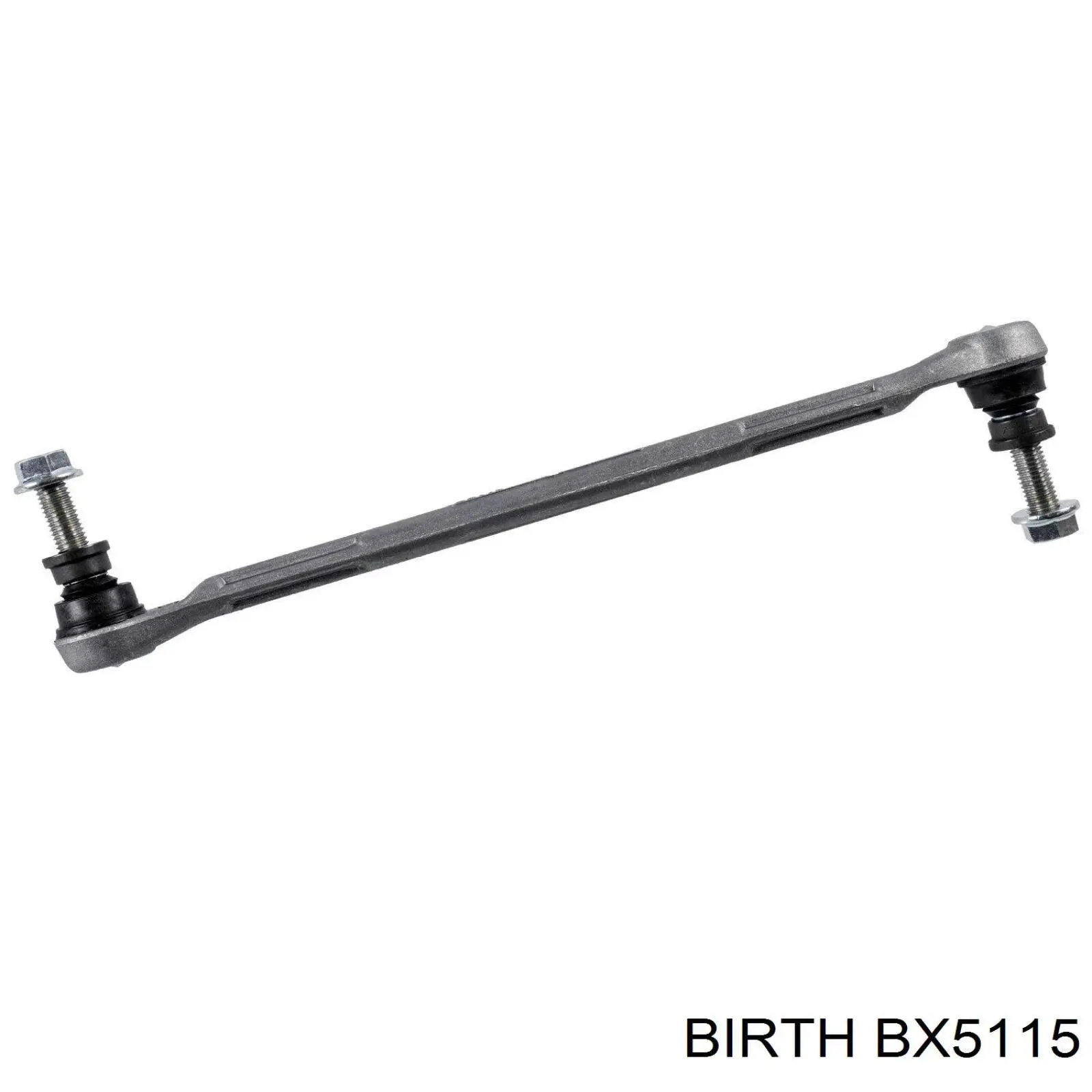 Амортизаційна стійка Birth BX5115 ціна, від 13.49 USD