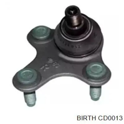 Кульова опора, нижня, права Birth CD0013 ціна, від 12.37 USD