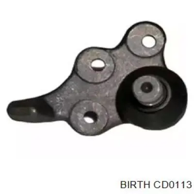 Кульова опора, нижня, права Birth CD0113 ціна, від 10.22 USD