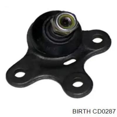 Кульова опора, нижня, права Birth CD0287 ціна, від 9.55 USD