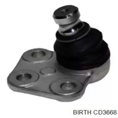 Купити CD3668 Birth Кульова опора, нижня, права
