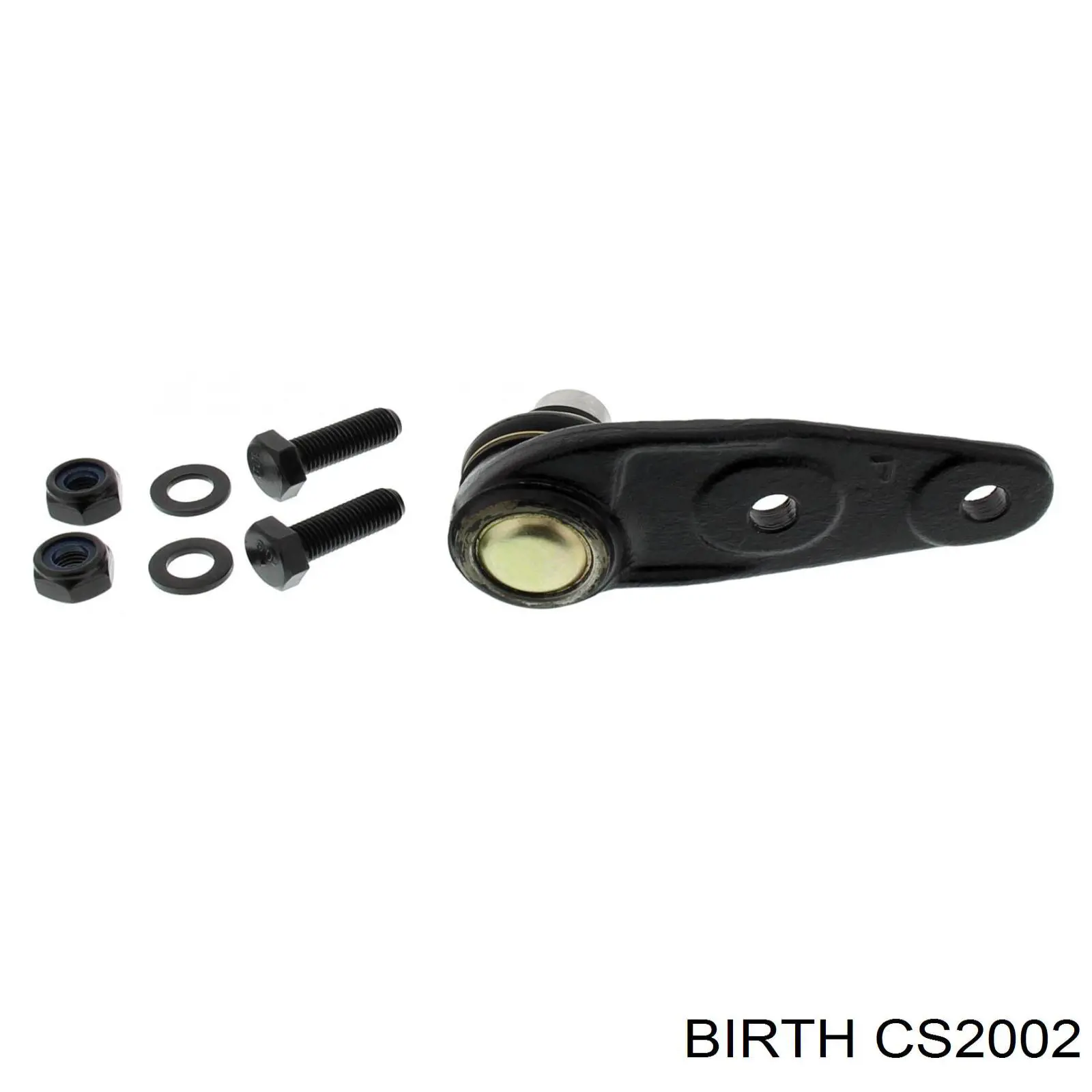 Купити CS2002 Birth Кульова опора, нижня, ліва