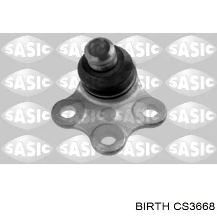 Кульова опора, нижня, ліва Birth CS3668 ціна, від 11.00 USD