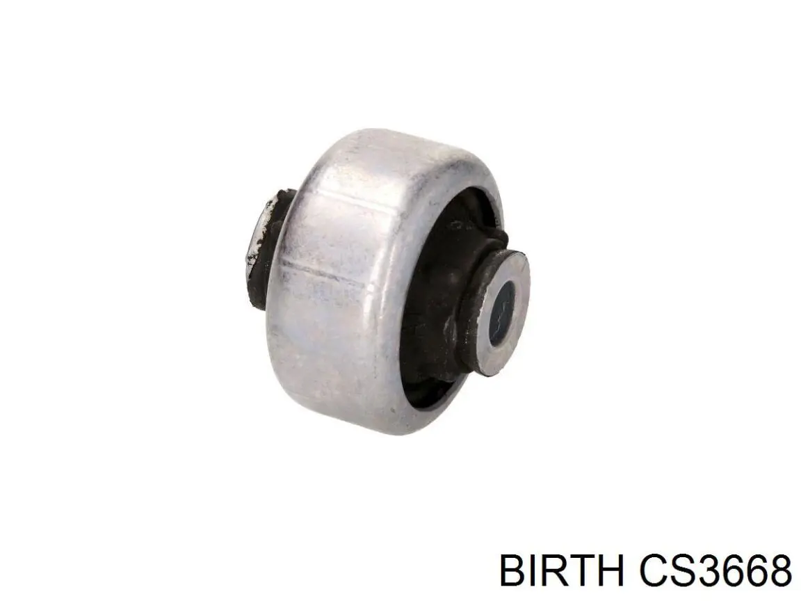 Кульова опора, нижня, ліва CS3668 Birth