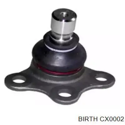 Купити CX0002 Birth Кульова опора, нижня