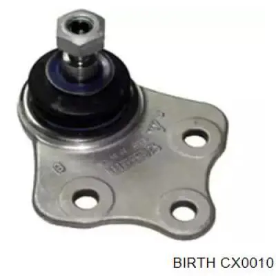 CX0010 Birth Кульова опора, верхня