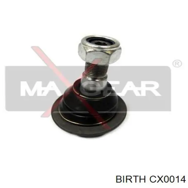 Кульова опора, нижня Birth CX0014 ціна, від 11.25 USD