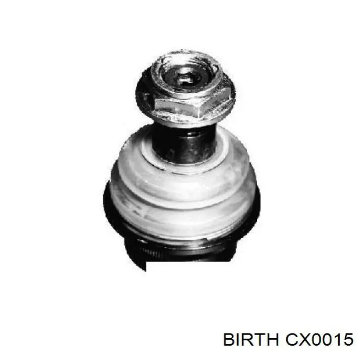 Купити CX0015 Birth Кульова опора, нижня