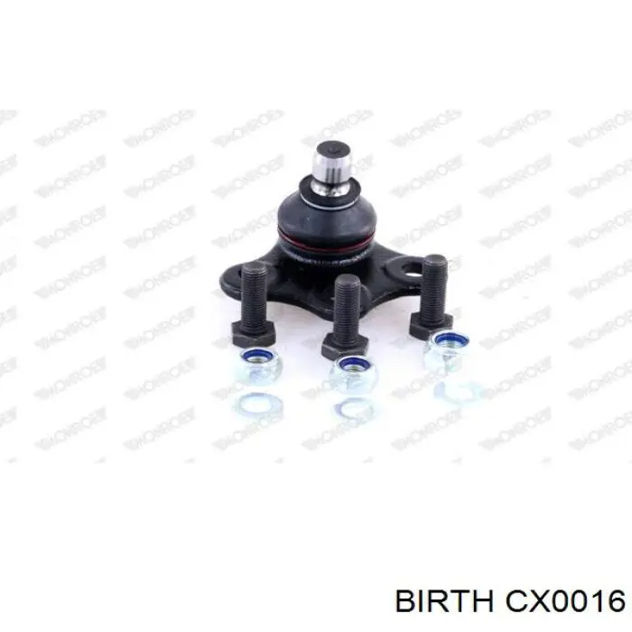 Купити CX0016 Birth Кульова опора, нижня