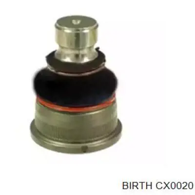 Кульова опора, нижня Birth CX0020 ціна, від 8.76 USD